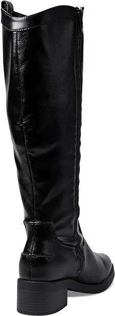 LifeStride Bridgett Women's Boots Black : 9.5 W (C), Synthetic - Image 4