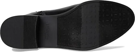 LifeStride Brittany Mid Shaft Boots Women's Boots Black : 6 W (C), Leather - Image 3