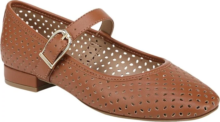 Lifestride Cameo Flat