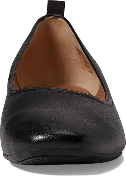 LifeStride Cameo Women's Shoes Black : 9.5 W (C), Synthetic - Image 3