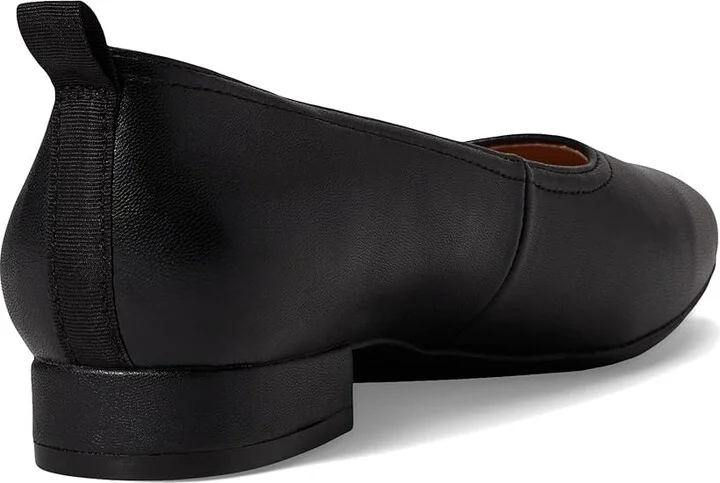 LifeStride Cameo Women's Shoes Black : 9.5 W (C), Synthetic - Image 4