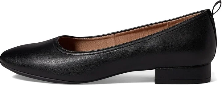 LifeStride Cameo Women's Shoes Black : 9.5 W (C), Synthetic - Image 5