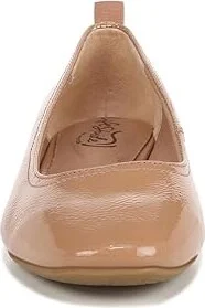 LifeStride Cameo Women's Shoes Desert : 9 W (C), Synthetic - Image 5