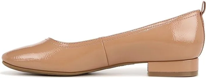 LifeStride Cameo Women's Shoes Desert : 9 W (C), Synthetic - Image 6