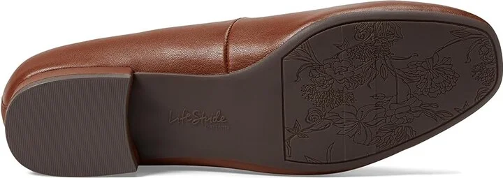 LifeStride Cameo Women's Shoes Walnut : 9.5 M (B), Synthetic - Image 3