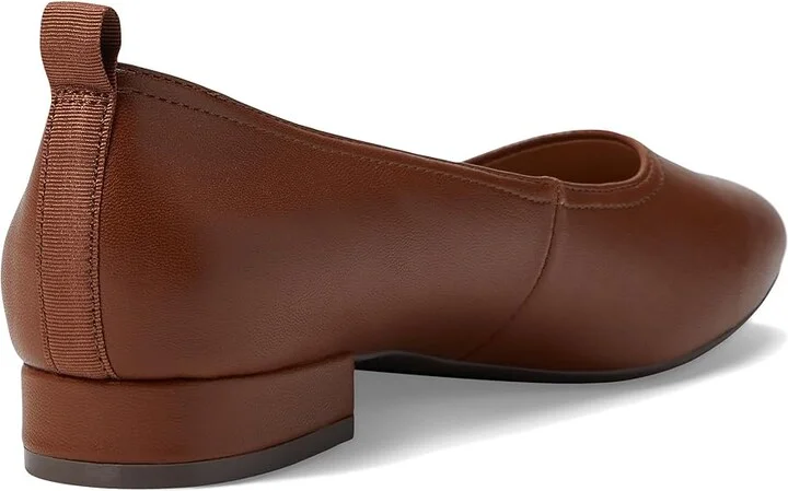 LifeStride Cameo Women's Shoes Walnut : 9.5 M (B), Synthetic - Image 4