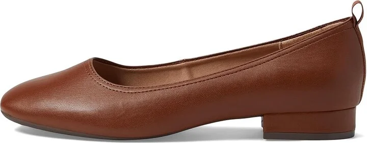 LifeStride Cameo Women's Shoes Walnut : 9.5 M (B), Synthetic - Image 6