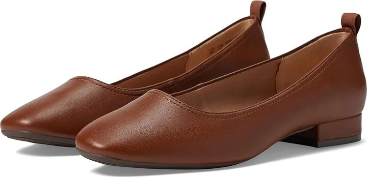 LifeStride Cameo Women's Shoes Walnut : 9.5 M (B), Synthetic