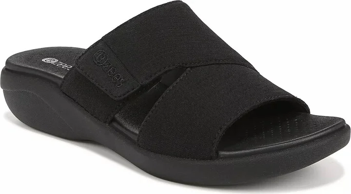 LifeStride Carefree Wedge Sandal