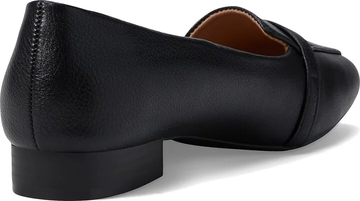 LifeStride Catalina Women's Shoes Black : 9.5 M (B), Faux Leather - Image 4