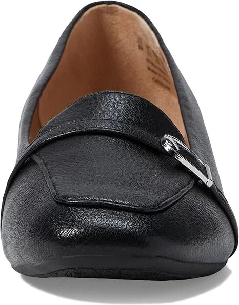 LifeStride Catalina Women's Shoes Black : 9.5 M (B), Faux Leather - Image 5
