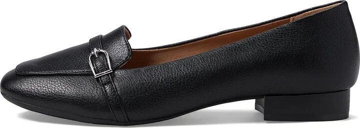 LifeStride Catalina Women's Shoes Black : 9.5 M (B), Faux Leather - Image 6