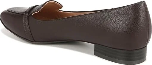 LifeStride Catalina Women's Shoes Chocolate : 9 W (C), Faux Leather - Image 4