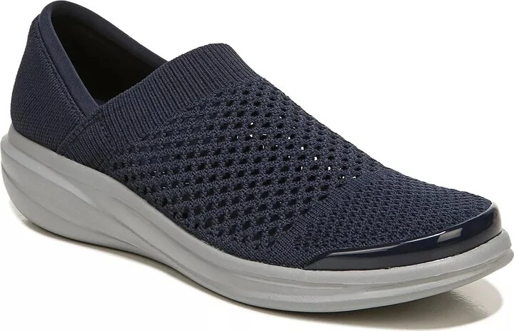 LifeStride Charlie Wedge SlipOn