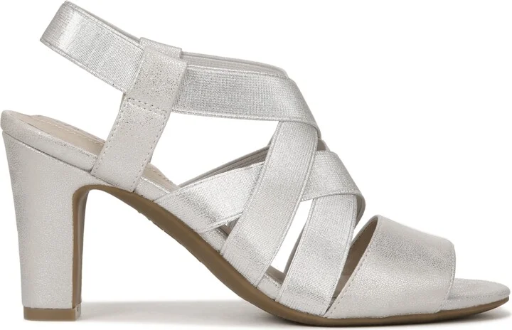 LifeStride Charlotte Strappy Sandals - Image 2