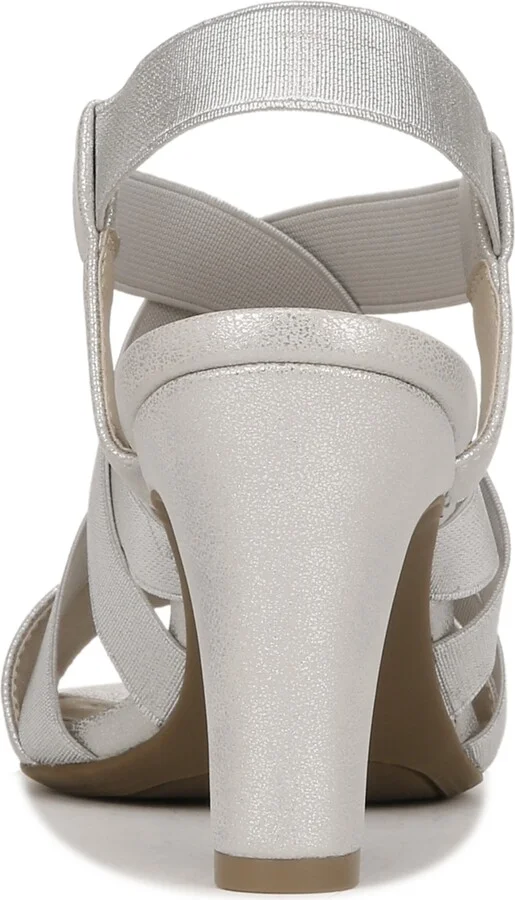 LifeStride Charlotte Strappy Sandals - Image 3