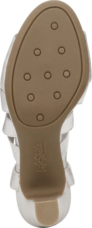 LifeStride Charlotte Strappy Sandals - Image 5