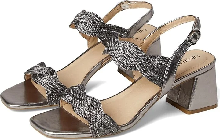 Pewter Metallic