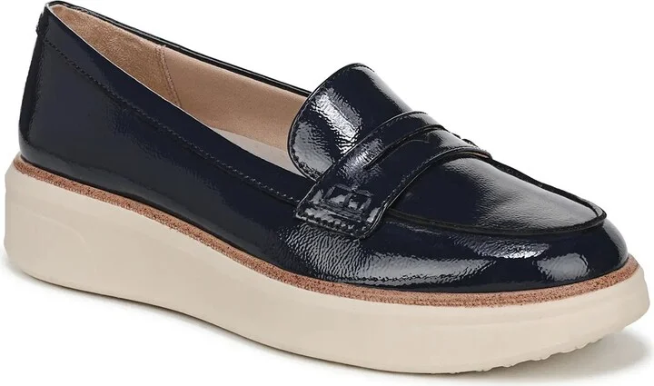 Navy Patent Synthetic