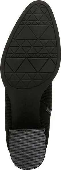 LifeStride Destined Women's Boots Black : 8.5 M (B), Rubber/Synthetic - Image 3