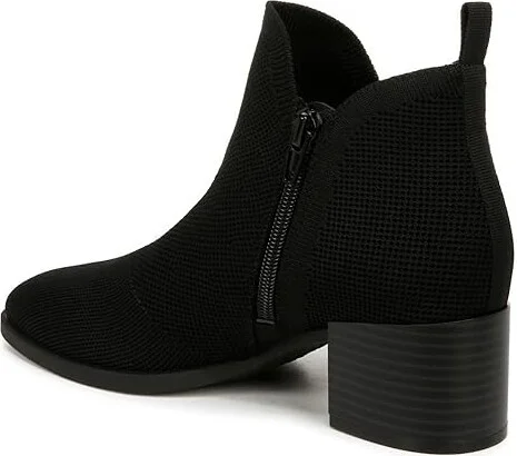 LifeStride Destined Women's Boots Black : 8.5 M (B), Rubber/Synthetic - Image 4