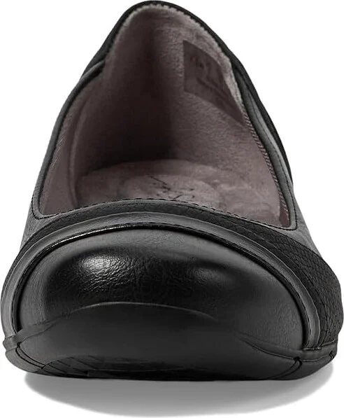 LifeStride Dig Women's Shoes Black Synthetic : 9.5 M (B) - Image 6