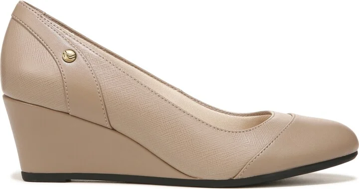 LifeStride Dreams Wedge Pumps - Image 2