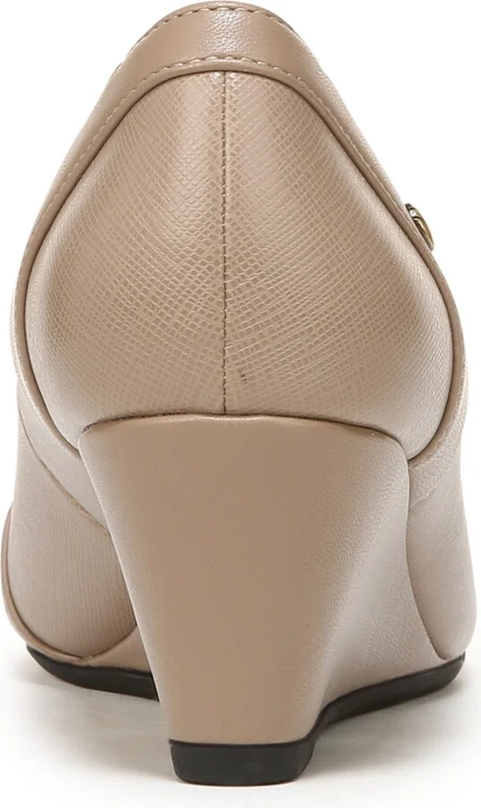 LifeStride Dreams Wedge Pumps - Image 3