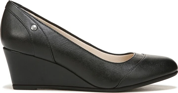 LifeStride Dreams Wedge Pumps - Image 6