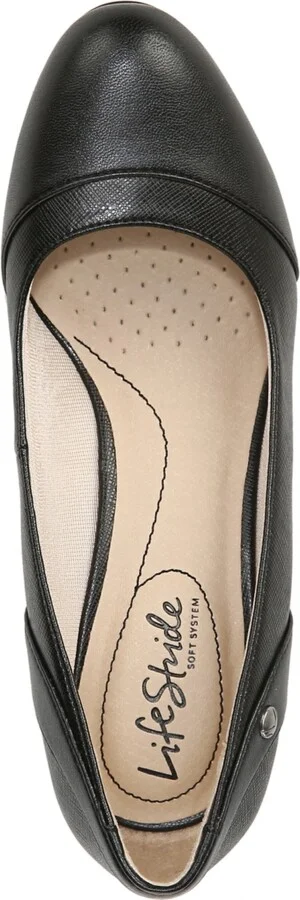 LifeStride Dreams Wedge Pumps - Image 8