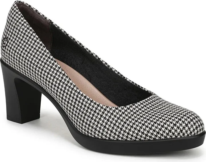 Black/Bone