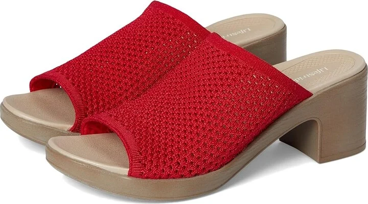 Fire Red