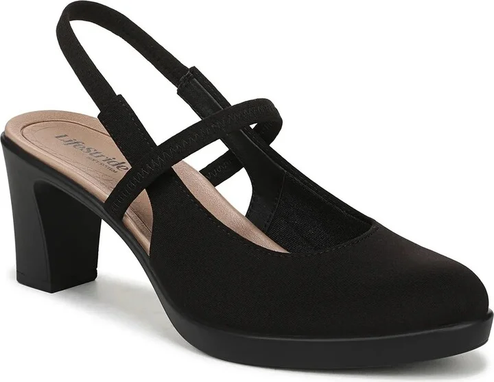 LifeStride Evoke Pump