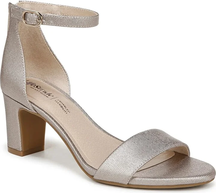 LifeStride Florence Sandal