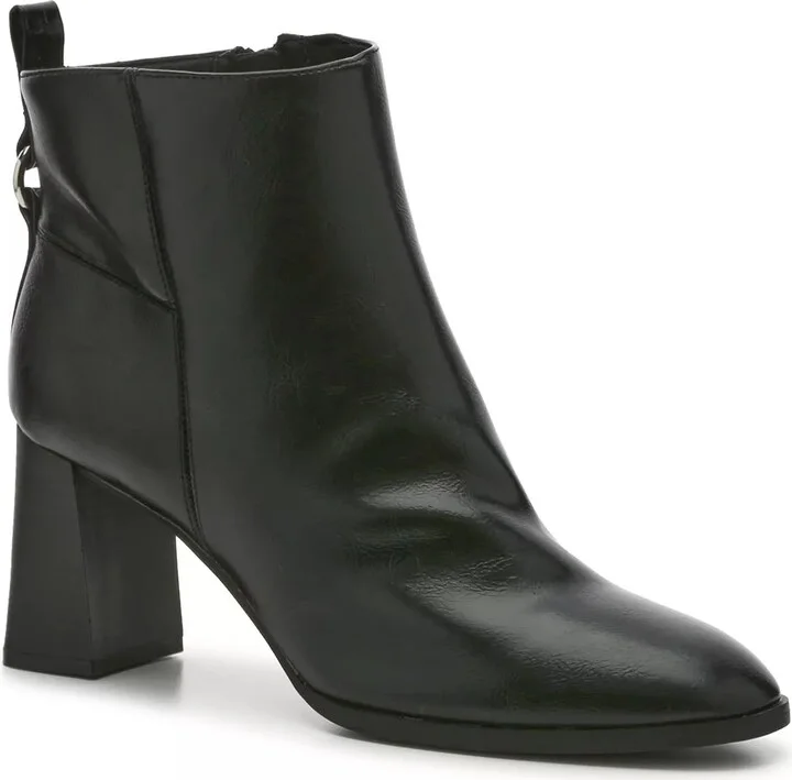 LifeStride Foxy Bootie