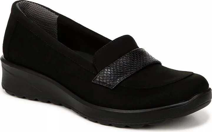 LifeStride Gamma Wedge SlipOn