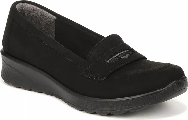 LifeStride Gamma Wedge SlipOn