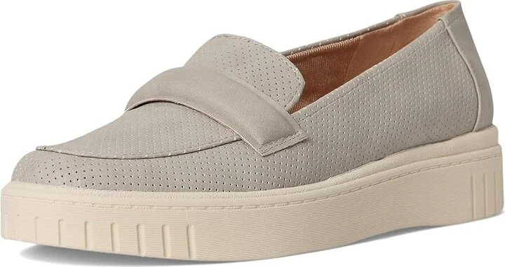 LifeStride Geneva Chop Women's Shoes Grey : 8.5 M (B), Synthetic - Image 5