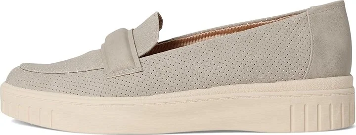 LifeStride Geneva Chop Women's Shoes Grey : 8.5 M (B), Synthetic - Image 6