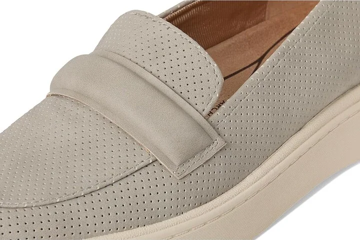 LifeStride Geneva Chop Women's Shoes Grey : 8.5 M (B), Synthetic - Image 7