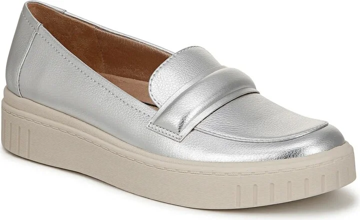 Silver Metallic