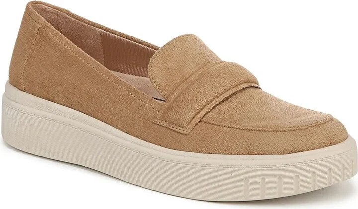 LifeStride Geneva Wedge SlipOn