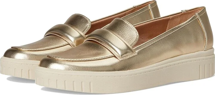 Gold Metallic