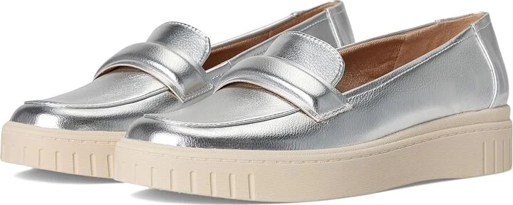Silver Metallic