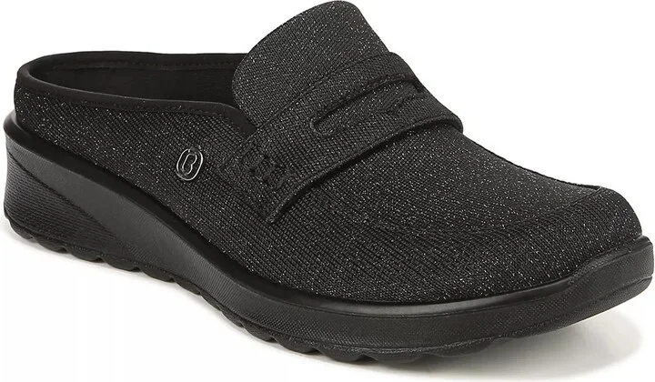 LifeStride Georgia Wedge SlipOn