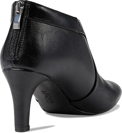 LifeStride Georgia Women's Shoes Black : 9 W (C), Synthetic - Image 5