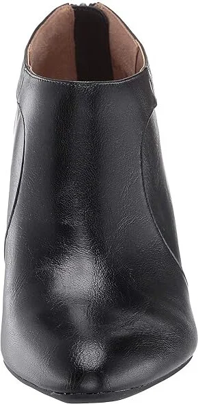 LifeStride Georgia Women's Shoes Black : 9 W (C), Synthetic - Image 6