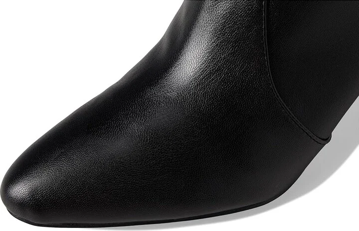 LifeStride Gia 2 Women's Boots Black : 10 M (B), Leather - Image 7