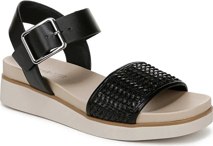 LifeStride Gillian Wedge Sandal