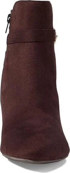 LifeStride Gio Boot Women's Shoes Chocolate : 9.5 M (B) - Image 2